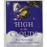 PAUL MCCARTNEY; 'High in the Clouds',