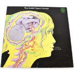 KEITH TIPPETT; album 'Dedicated to You, But You Weren't Listening', on Vertigo Swirl.