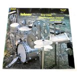 TONY OXLEY; 'Ichnos' LP, RCA UK 1971. CONDITION REPORT Vinyl is very good.