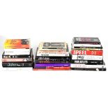 THE BEATLES; a quantity of hardback and paperback publications,