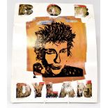 BOB DYLAN;