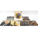 Approximately thirty Classical records to include Pablo Casals, Leonid Kogan, Claudio Arrau,