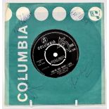 GERRY AND THE PACEMAKERS; a 45rpm 'You've Got What I Like/I'm the One',