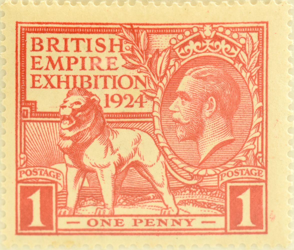 Two Day Auction of Stamps, Ephemera & Books, with Furniture & Interiors