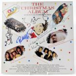 ROCK AND POP, 'THE CHRISTMAS ALBUM'; 1985,