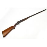 ***SECTION 2 SHOTGUN LICENCE REQUIRED*** HARRINGTON & RICHARDSON ARMS CO, WORCESTER, MASS, USA; a