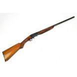 ***SECTION 2 SHOTGUN LICENCE REQUIRE*** F PEDRETTI; a Bowler Blitz single barrel 12 bore shotgun,