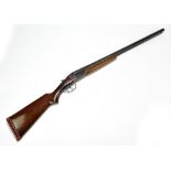 ***SECTION 2 SHOTGUN LICENCE REQUIRED*** STEPHENS, SAVAGE ARMS CORPORATION; a model 311 12 bore