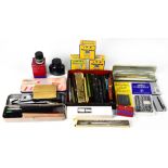 Various fountain pens to include Parker, Conway Stewart, Parker Sonnet, Owen Owen, Waterman,