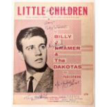 BILLY J KRAMER & THE DAKOTAS;