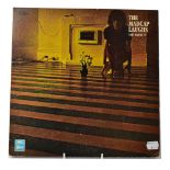 SYD BARRETT; 'The Mad Cap Laughs' album in gatefold sleeve.