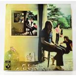 PINK FLOYD; 'Ummagumma' double LP, first pressing on Harvest, with Harvest inners,