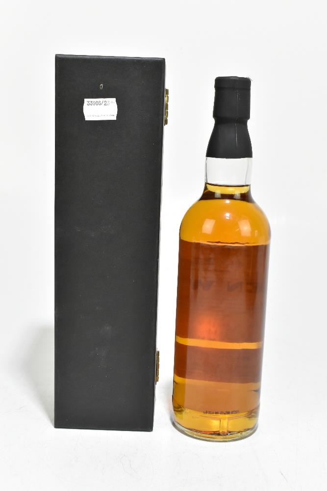 WHISKY; a single bottle of Ben Wyvis 'The Final Resurrection' 1972 Aged 27 Years Single Highland - Image 2 of 3