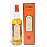 WHISKY; a single bottle of Murray McDavid Macallan 1973 Speyside Single Malt Scotch Whisky,