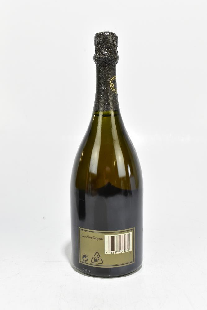 CHAMPAGNE; a bottle of Moet et Chandon Cuvee Dom Perignon 1988, in box with booklet (2).Additional - Image 3 of 5