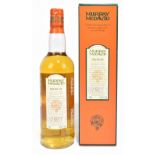 WHISKY; a single bottle of Murray McDavid Macallan 1973 Single Malt Scotch Whisky, bottled 2000,