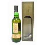 WHISKY; a single bottle of New Century Exclusive Limited Edition Tamnavulin Glen Stuart 1973 Aged 25