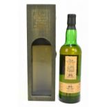 WHISKY; a single bottle of New Century Exclusive Limited Edition Tamnavulin Glen Stuart 1973 Aged 25