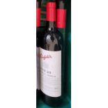 Wine Interest: Penfolds Bin 28. 2013. 5 Bottles