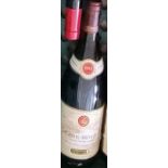 Guigal. Cote Rotie Brune et Blonde 2013. 6 bottles