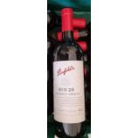 Wine Interest: Penfolds Bin 28. 2014. 8 bottles