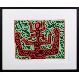 Keith Haring