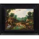 Jan Brueghel (Breughel) der Jüngere