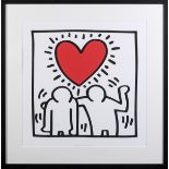 Keith Haring