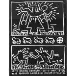 Keith Haring