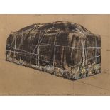 Christo und Jeanne-Claude