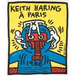 Keith Haring