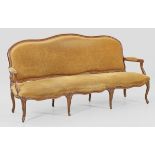 Großes Louis XV-Sofa