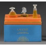 Lalique-Parfumset "Les Introuvables - The Ultimate