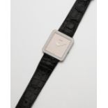 Armbanduhr von PIAGET aus den 80er Jahren