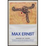 Max Ernst