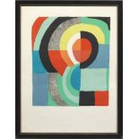 Sonia Delaunay-Terk