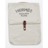 Hermès-Sellier Bag