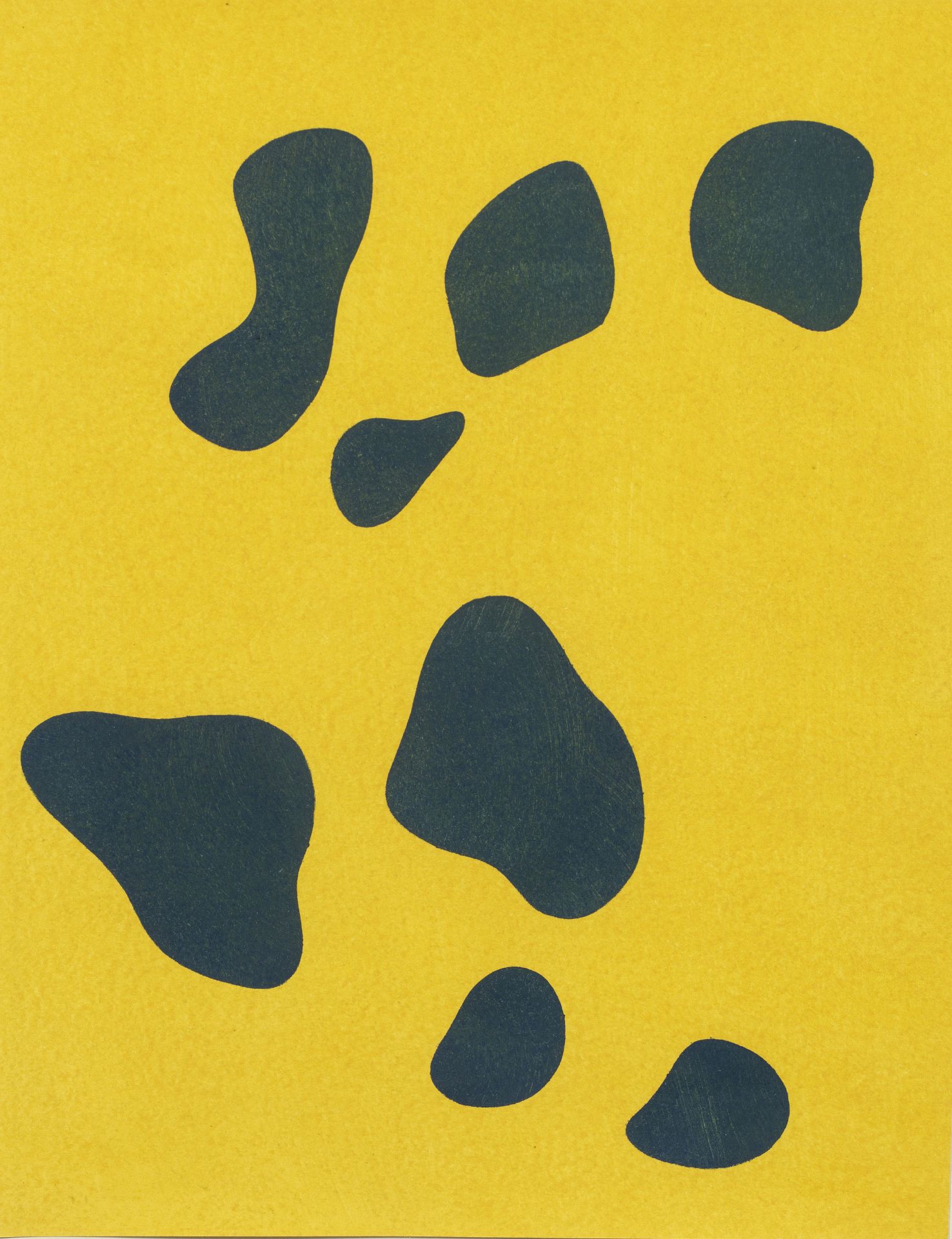 Hans (Jean) Arp