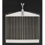 Rolls-Royce-Kühlergrill