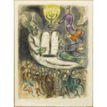 Marc Chagall