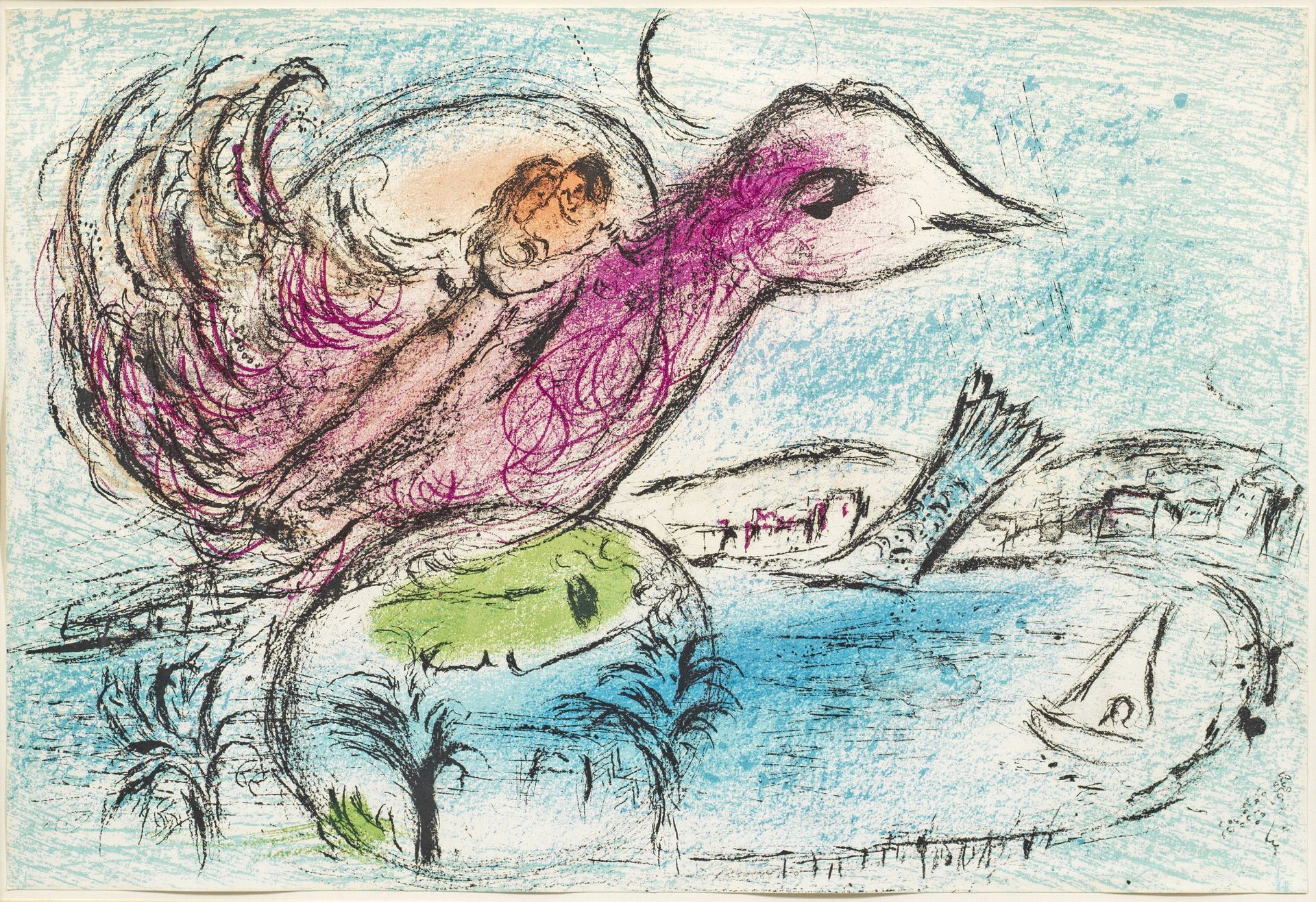 Marc Chagall