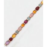 Multicolor-Designer-Armband