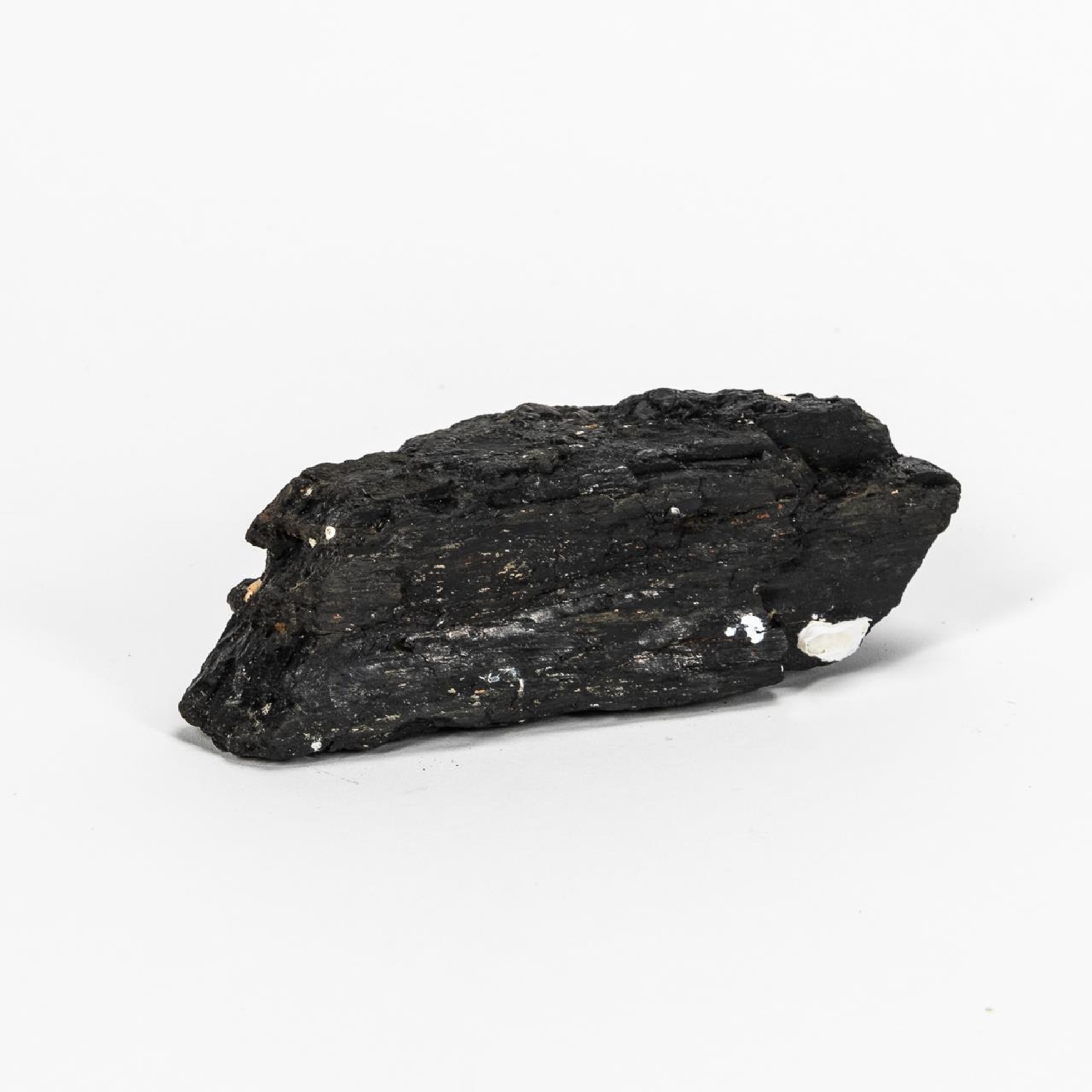 RMS CARPATHIA, SALVAGED SINGLE PIECE OF COAL