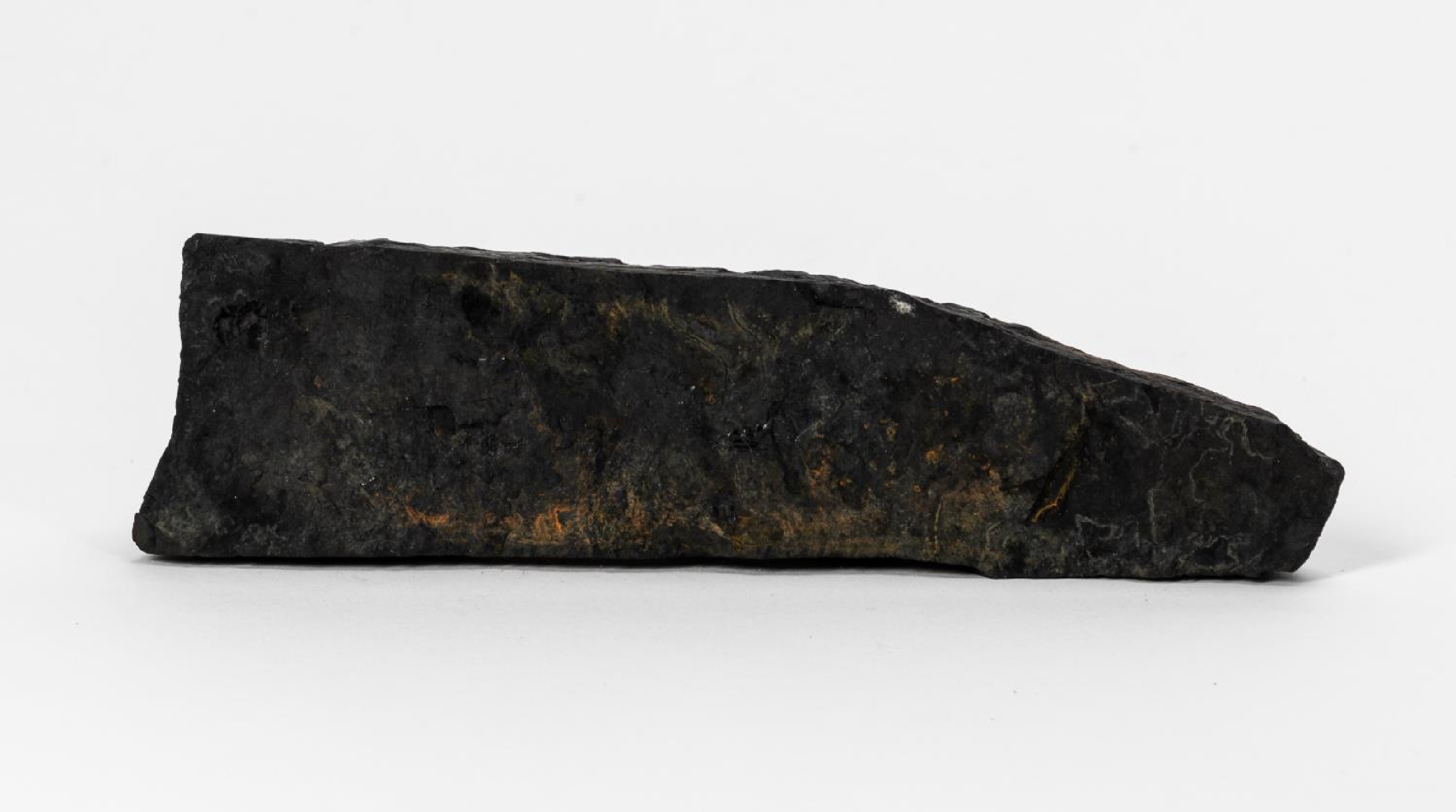 RMS CARPATHIA, SALVAGED SINGLE PIECE OF COAL - Image 5 of 5