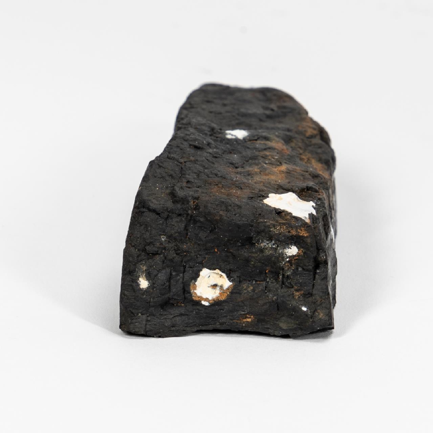 RMS CARPATHIA, SALVAGED SINGLE PIECE OF COAL - Image 3 of 5