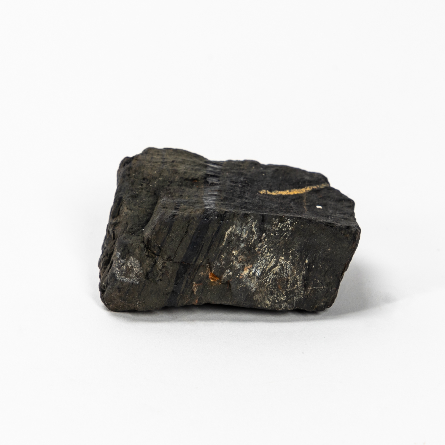 RMS CARPATHIA, SALVAGED SINGLE PIECE OF COAL - Image 2 of 4