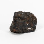 RMS CARPATHIA, SALVAGED SINGLE PIECE OF COAL