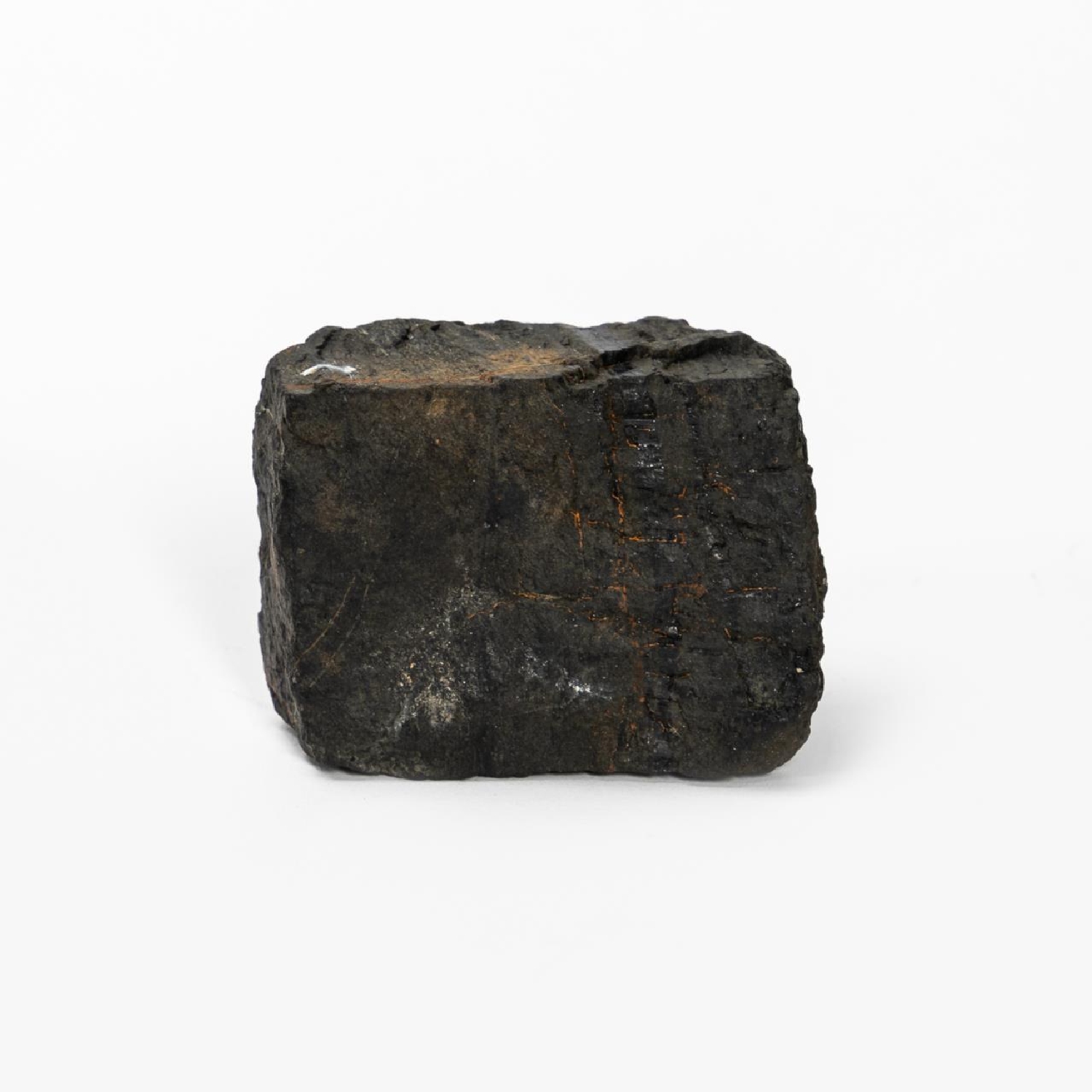 RMS CARPATHIA, SALVAGED SINGLE PIECE OF COAL - Image 4 of 4