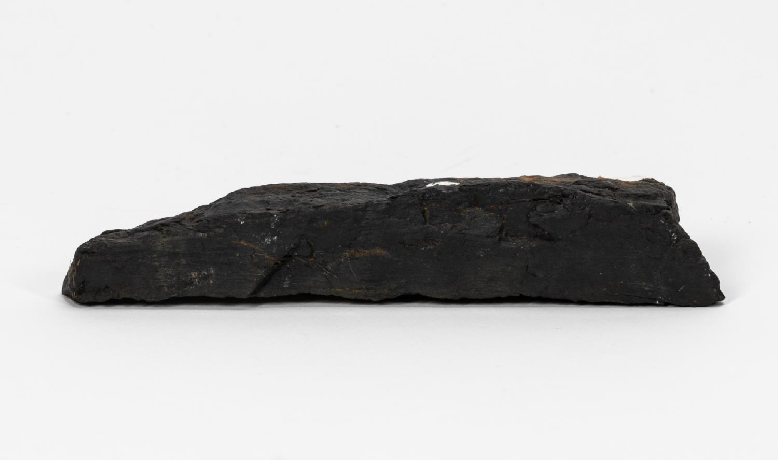 RMS CARPATHIA, SALVAGED SINGLE PIECE OF COAL - Image 2 of 5