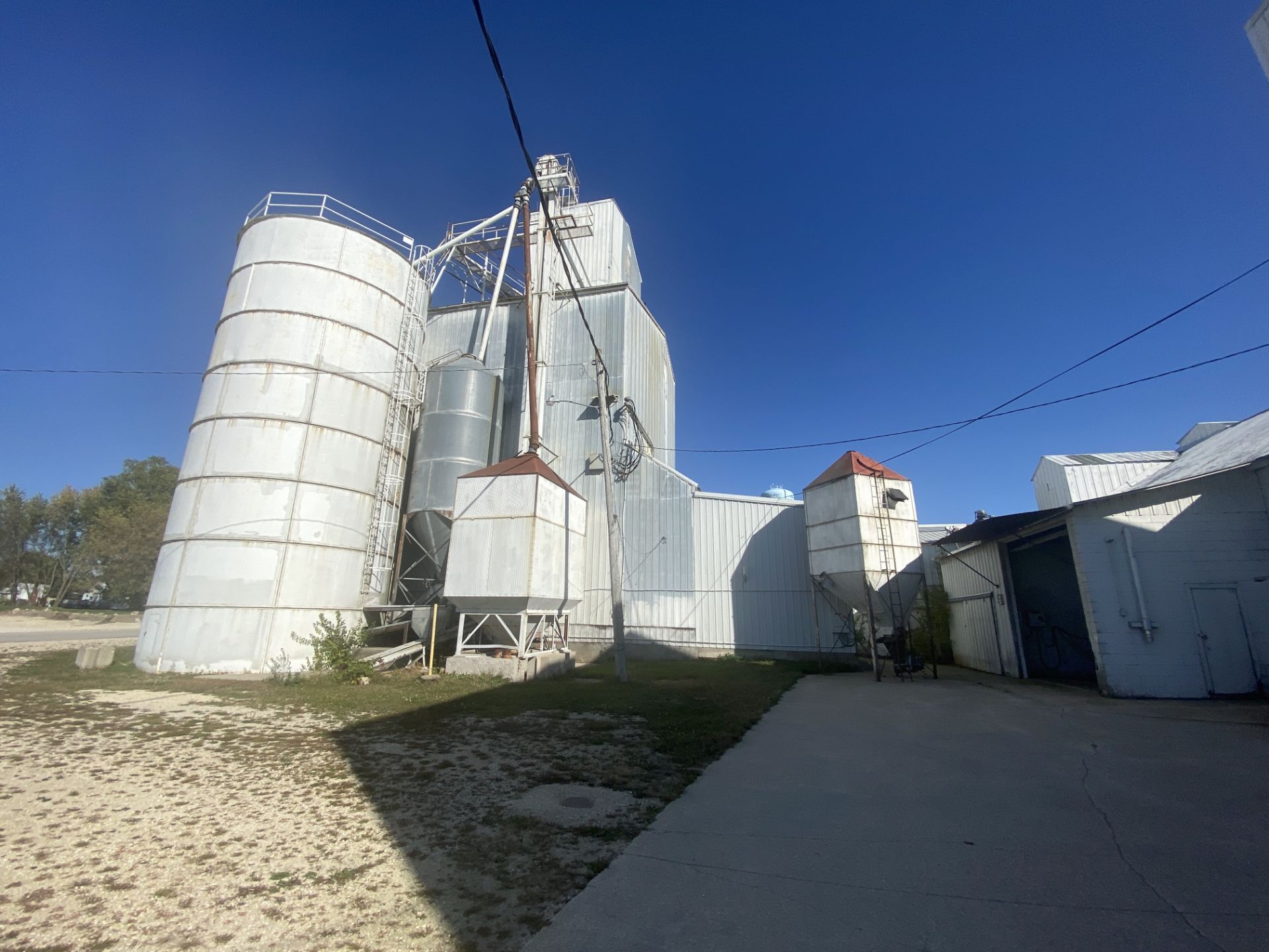 Greeley Feed Mill - Image 3 of 5